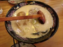 -云南路美食街