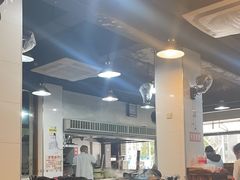 -春和面馆(常德路店)