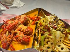 -虾享蟹逅小龙虾·螃蟹·小海鲜(吉林省总店)