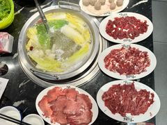 -官塘兄弟·潮汕牛肉店(官塘总店)