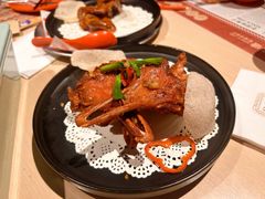 -避风塘(宝山万达店)