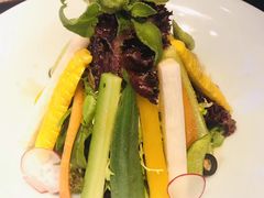 -山葵家·创意料理(临平银泰城店)