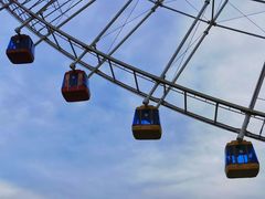 -南昌之星摩天轮