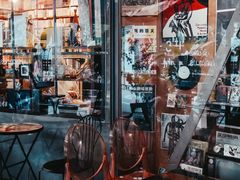 -旧天堂书店(华侨城创意文化园南山特色文化街区店)