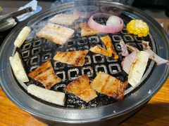 -子檀大隐炭烧(食品街店)