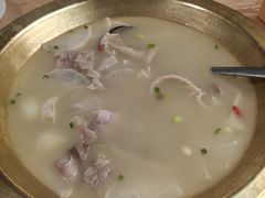 -霄汉羊排(万松园一店)