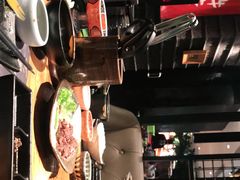-黑牛の店·和牛烧肉(大悦城店)
