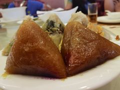 -长江国际酒店-中餐厅