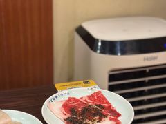 -和牛放题·蒜香烧肉PURUSHIN(马场路店)