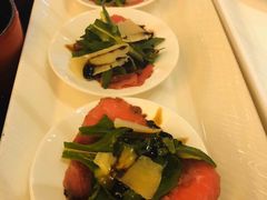 -富力丽思卡尔顿酒店·香荟全日制餐厅