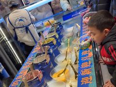 -溪边姑娘·拉丝酸奶水果捞(春熙路店)