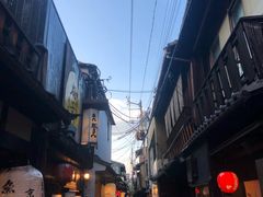 -牛カツ京都勝牛(河原町蛸薬師店)
