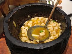 -绿茶餐厅(青岛城阳万象汇店)