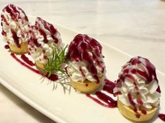 -湖鱼湖·蓉亭食贝(亚运村店)