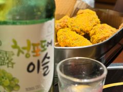 -양평식당·杨平食堂(华贸店)