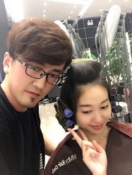 -MMbyHairCode 芭曲发型沙龙