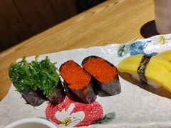 -东菊料理(吉利购物广场店)