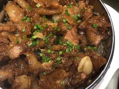 客家粉蒸肉-鹭岛新泉客家菜·海鲜·融合菜(莲前店)