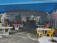 -鸿渡渔庄·特色鸭咀鱼