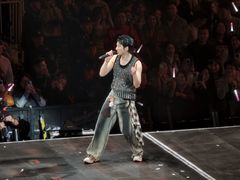 -梦之蓝青奥体育公园体育馆