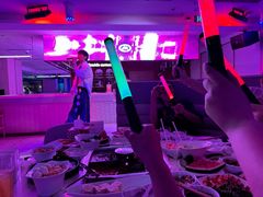 -海底捞火锅(杭州庆春路夜宵主题店)