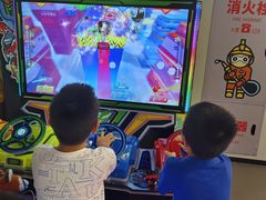 -meland·儿童乐园·游戏厅娃娃机·电玩Xbox(成都合生汇店)