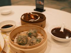 -粤珍轩·家宴·广式茶点(新城广场店)
