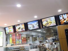 -东升灌浆包(辛庄街总店)