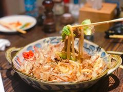-桂马·日本料理·海胆·海鲜饭·酒场(民主广场店)