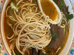 -金杨拉面王小吃面馆·牛三宝面·红烧牛肉粉