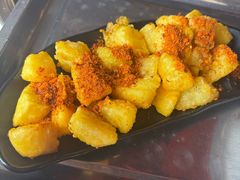 -来伊回麻辣烫·火锅串串清真(红瓦寺总店)