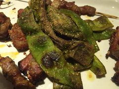 -金刚山烧烤(红旗大街店)