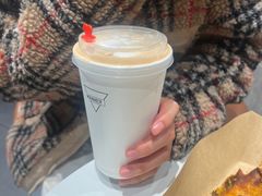 -Manner Coffee(淮海755店)