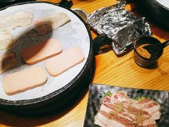 -御记碳烤肥牛(东城万达店)