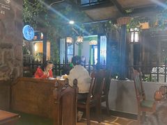 -龙抄手食府(浣花北路店)