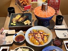 -三禾寿司(君尚店)