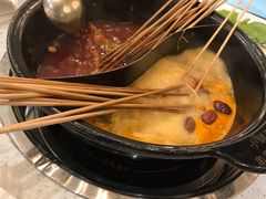 -钢管厂五区小郡肝串串香(南山店)