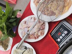 -花苑美食横琴生蚝火锅(拱北粤华路店)
