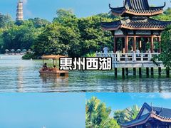 -广东罗浮山风景名胜区