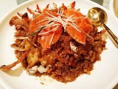 -海天楼中餐厅(吴宫泛太平洋酒店)