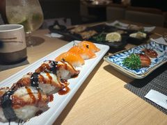 -德川家日本料理(中关村寰太大厦店)