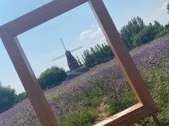 -渔岛海洋度假区