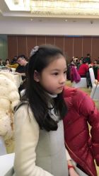 -茶发Salon·烫发染发理发