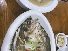 -米香居新鲁味·水饺餐厅