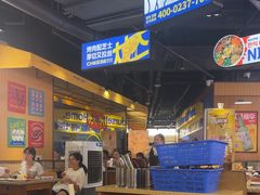 -阿亲家·韩式无限烤肉(春熙路店)