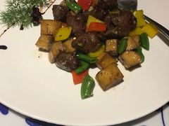 -江南赋(内蒙古大厦店)