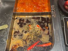 -重庆九记老火锅(广场店)