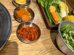 -姜虎东白丁烤肉(恒隆广场店)