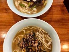 -奎元馆.百年奎元.非遗传承(西湖边的解放路店)