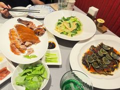 -阿庄新豫菜(通泰路店)